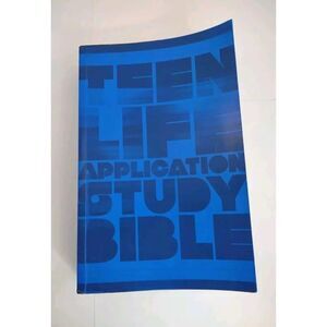 Bible for Teen
